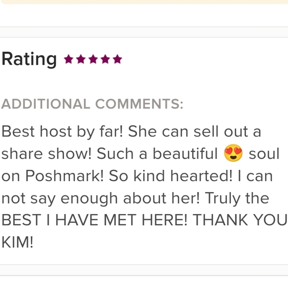 LIVE SHOW LISTING - PLEASE LIKE TO BE NOTIFIED WHEN I GO LIVE (OR "SILENT") π― - Picture 15 of 17